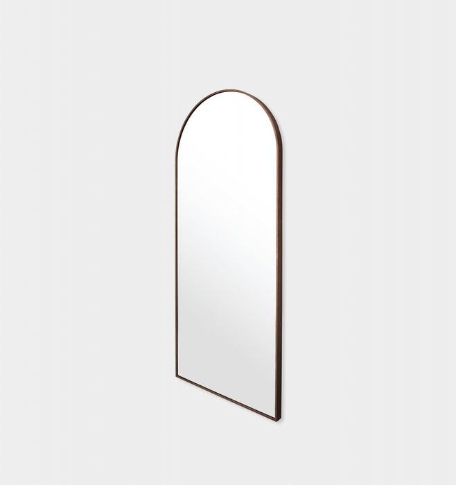 Simplicity Arch Mirror
