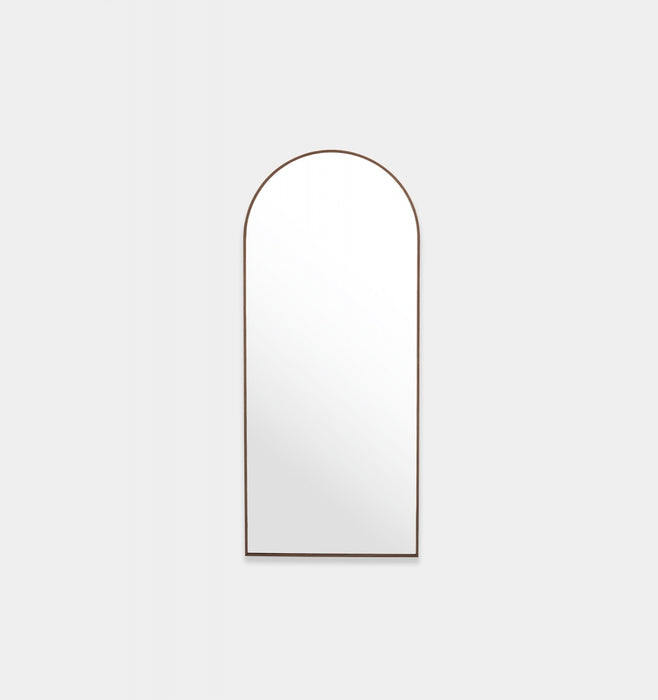 Simplicity Arch Mirror