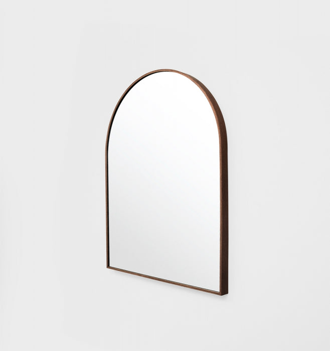 Simplicity Arch Mirror