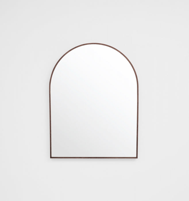 Simplicity Arch Mirror