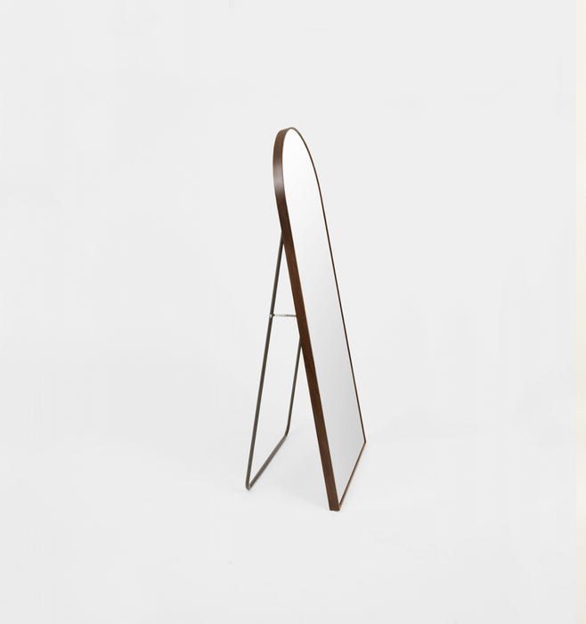 Simplicity Standing Arch Mirror